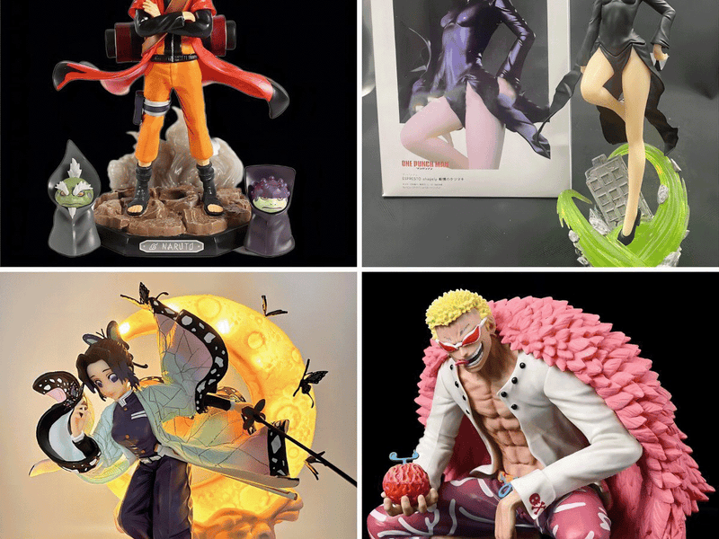 Collectables