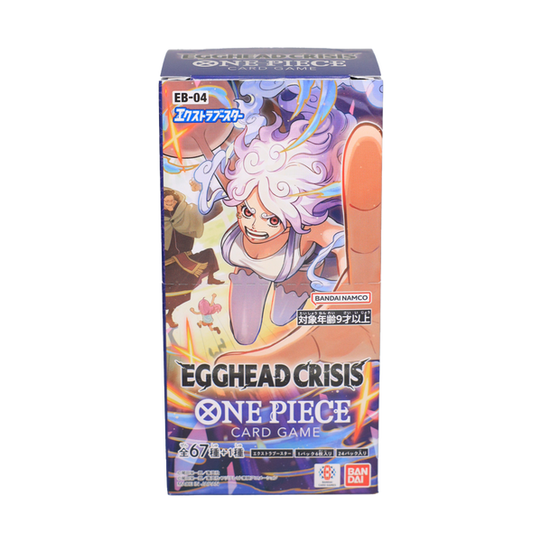 One Piece- Egghead Crisis (Japanaese Edition)