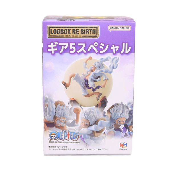 One Piece - Mystery Blind Box