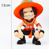 One Piece - Toy Figures