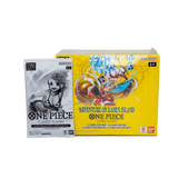 Adventure on Kami's Island Booster Box - Adventure on Kami's Island