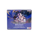 One Piece - The Azure's Sea Booster Box (English Version)