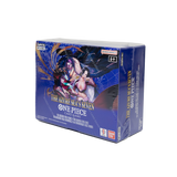 One Piece - The Azure's Sea Booster Box (English Version)