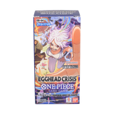 One Piece- Egghead Crisis (Japanaese Edition)