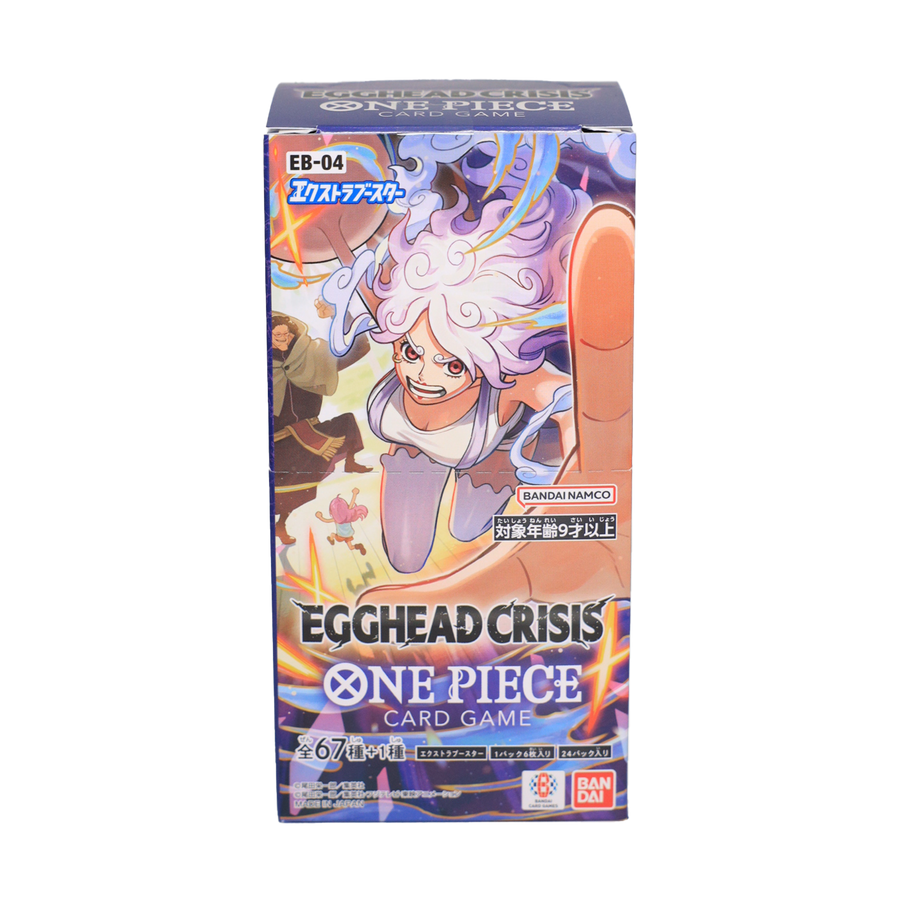One Piece- Egghead Crisis (Japanaese Edition)