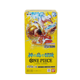 One Piece - Adventure on Kami's Island Booster Box (Japanese Edition)
