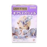 One Piece - Mistery Blind Box