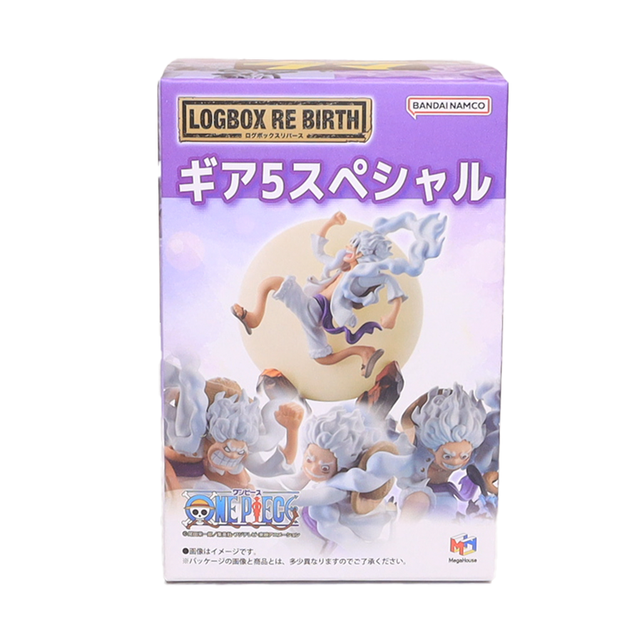 One Piece - Mistery Blind Box