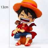 One Piece - Toy Figures