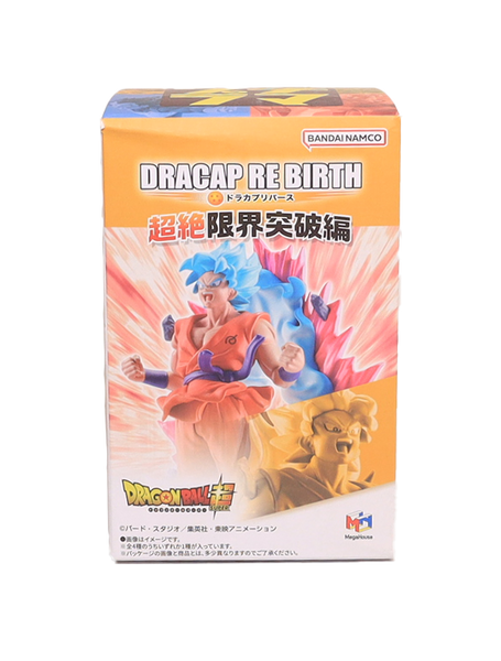 Dragon Ball Mystery Blind Box
