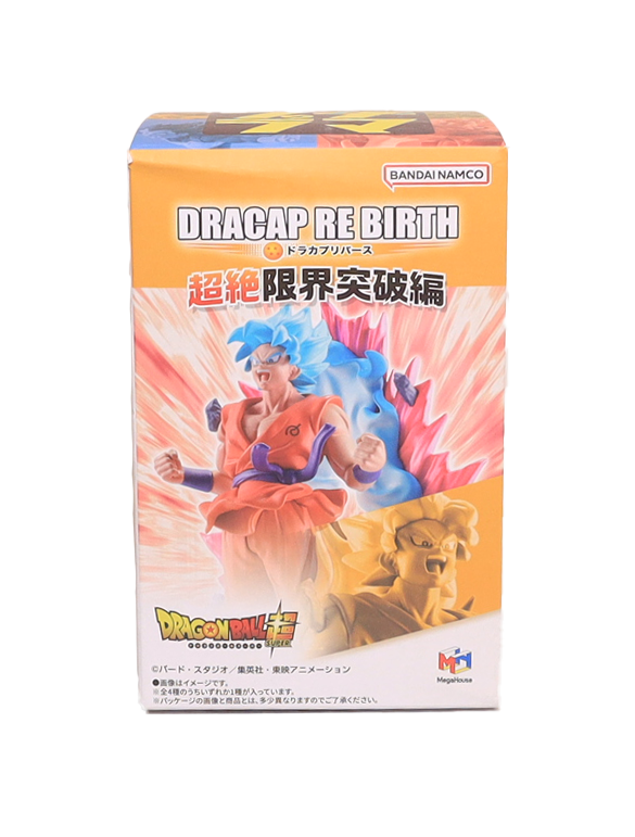 Dragon Ball Mystery Blind Box