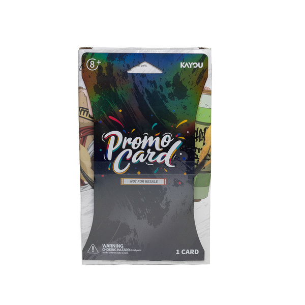 Naruto Booster Box