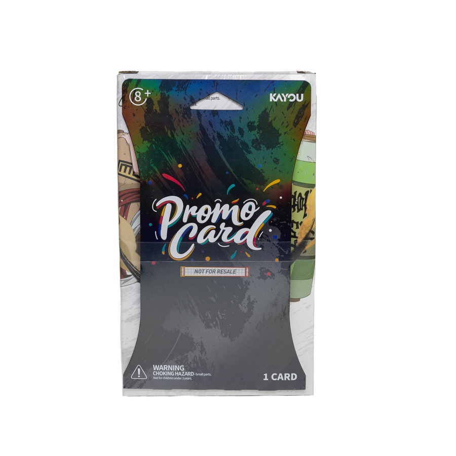 Naruto Booster Box