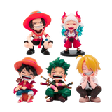 One Piece - Toy Figures