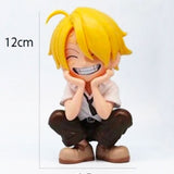 One Piece - Toy Figures