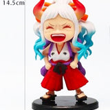 One Piece - Toy Figures
