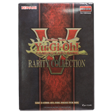 Yugioh - Rarity collection Box