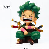 One Piece - Toy Figures